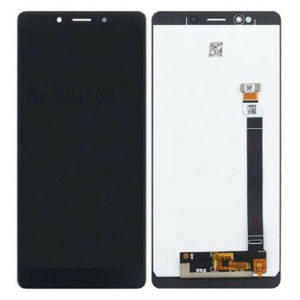 Sony Xperia L3 OEM LCD Screen & Touch Digitiser