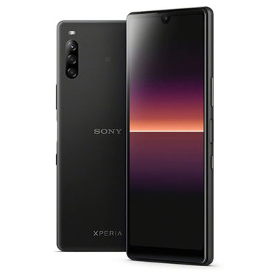 Xperia L4