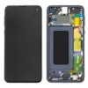 Genuine Samsung G970 Galaxy S10e LCD Screen & Touch Digitiser - Black