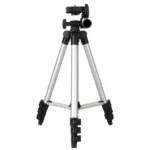 Portable Smartphone Digital Camera Flexible Tripod With Phone Holder - Image 2