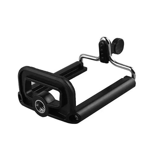 Portable Smartphone Digital Camera Flexible Tripod With Phone Holder - Image 3