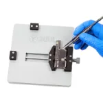 2UUL 3in1 High Temperature PCB Board / Phone Holder Fixture - Image 2