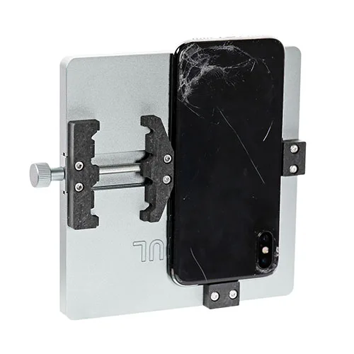 2UUL 3in1 High Temperature PCB Board / Phone Holder Fixture - Image 3