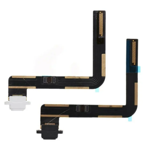 iPad A1893 A1954 9.7 6th Generation 2018 Charging Port Connector Flex Cable