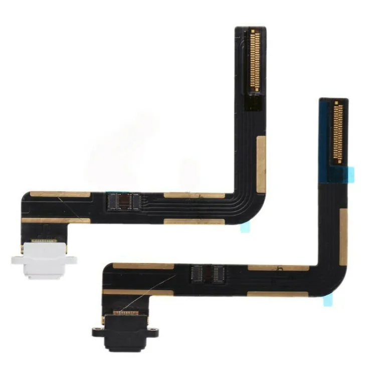 iPad A1893 A1954 9.7 6th Generation 2018 Charging Port Connector Flex Cable