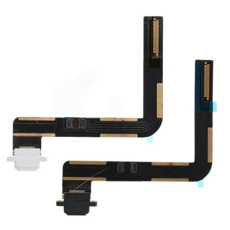 iPad A1893 A1954 9.7 6th Generation 2018 Charging Port Connector Flex Cable