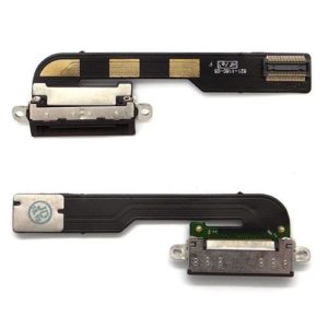 iPad 2 Charging Port Connector Flex Cable
