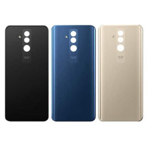 Huawei Mate 20 Lite Rear Back Glass / Battery Cover