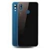Huawei P20 Lite Rear Back Glass / Battery Cover With Camera Lens