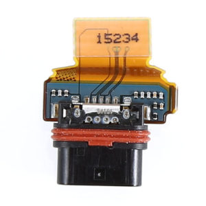 Sony Xperia Z5 Compact Charging Connector Flex Cable