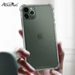 Atouchbo Genuine Anti-Shock King Kong Super Protection Shockproof TPU Gel Case - iPhone 11 Pro - Image 4