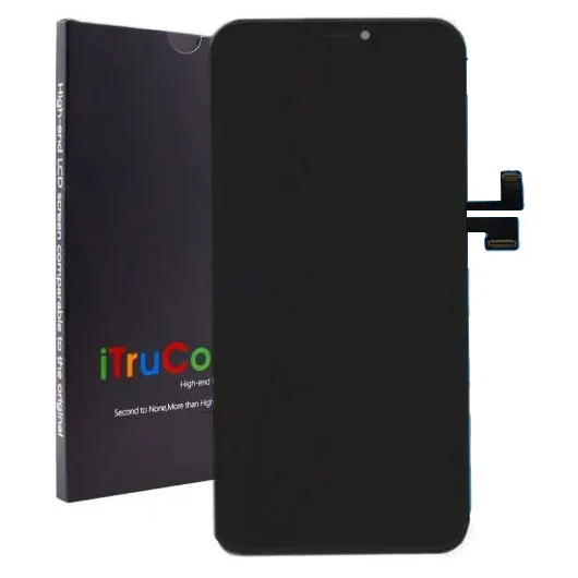 iTruColor iPhone 11 Pro Max High Colour Incell Premium ESR LCD Screen & Touch Digitiser