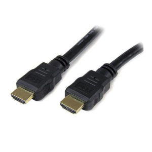 3m HDMI v1.4 to HDMI Braided Cable for PS3 / PS4 / Xbox / HDTV