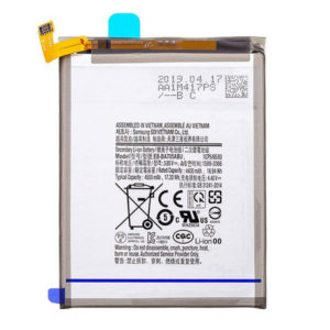 Samsung A705F Galaxy A70 AAA Quality 4400mAh Replacement Battery