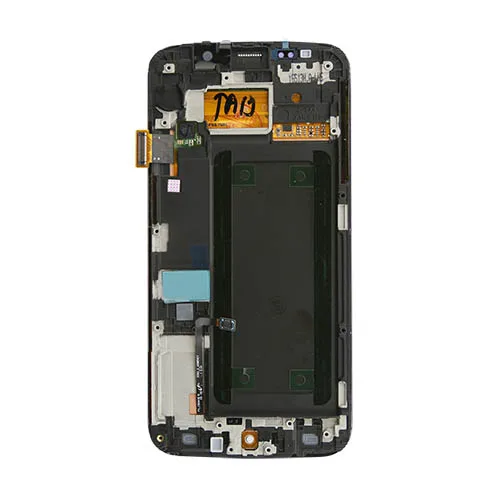 Genuine Samsung G925F Galaxy S6 Edge LCD Screen & Touch Digitiser - Image 2