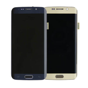 Samsung G925F Galaxy S6 Edge LCD Screen & Digitiser