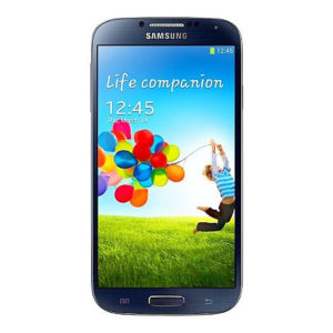 Galaxy S4