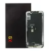 iPhone X GX Soft OLED Screen & Touch Digitiser – True Tone Programmable