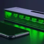 Qianli iSee 2 UltraViolet LED Dust Detection Lamp