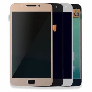 Motorola Moto G5 LCD Screen & Touch Digitiser