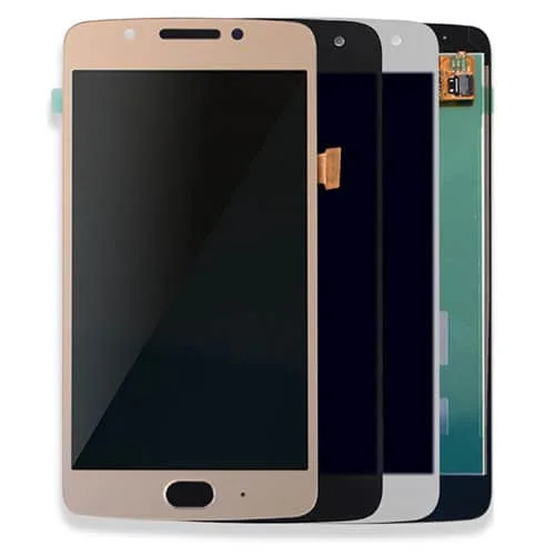 Motorola Moto G5 LCD Screen & Touch Digitiser