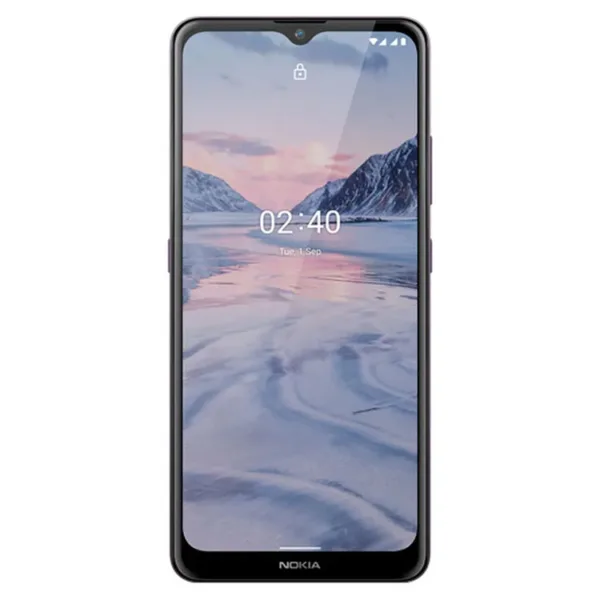 Nokia 2.4