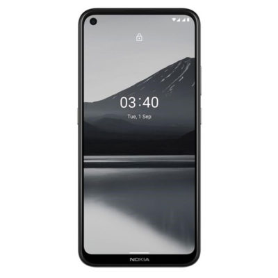 Nokia 3.4