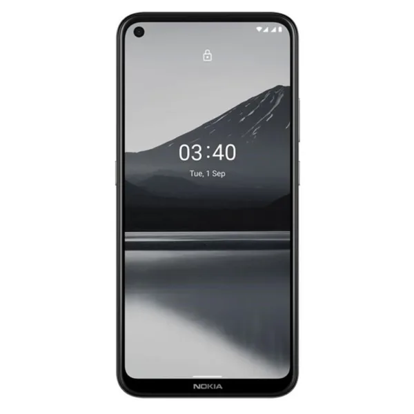 Nokia 3.4