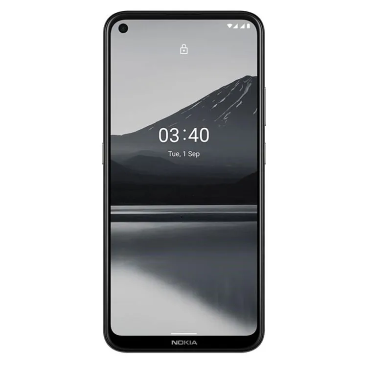 Nokia 3.4