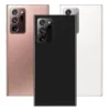 Samsung Galaxy Note 20 Ultra 5G Rear Back Glass / Battery Cover With Camera Lens