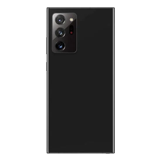 Samsung Galaxy Note 20 Ultra 5G Rear Back Glass / Battery Cover With Camera Lens - Image 4