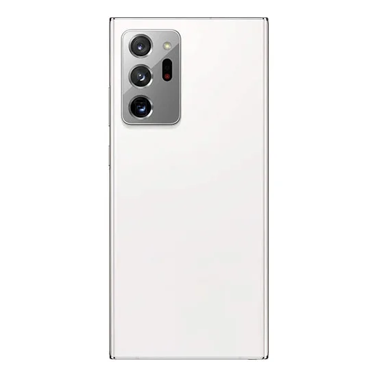 Samsung Galaxy Note 20 Ultra 5G Rear Back Glass / Battery Cover With Camera Lens - Image 3