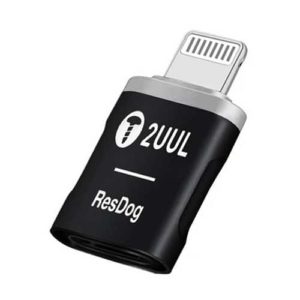 2UUL RESDOG iOS DFU Recovery Tool