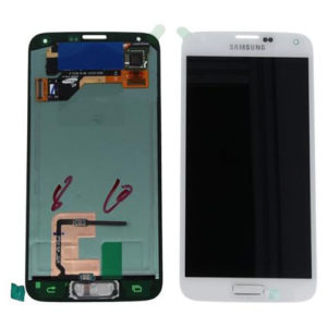 Genuine Samsung G900 Galaxy S5 LCD Screen & Touch Digitiser