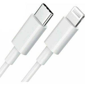 AAA Quality Lightning to Type-C USB Charge / Sync Cable
