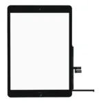 iPad 10.2 2019 7th Gen Replacement Glass Touchscreen Digitizer With Home Flex & IC