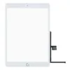 iPad 10.2 2019 7th Gen Replacement Glass Touchscreen Digitizer With Home Flex & IC