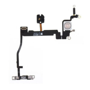 iPhone 11 Pro OEM Power Button / Microphone / Camera Flash Flex Cable