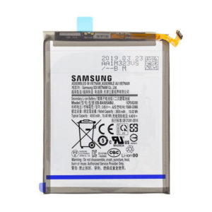 Genuine EB-BA505ABU Samsung A505F Galaxy A50 4000mAh Battery - 14 Day
