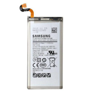 Genuine EB-BG955ABE Samsung G955F Galaxy S8 Plus 3500mAh Battery - 14 Day