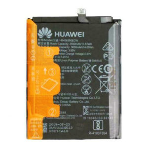 Genuine Huawei HB436380ECW Replacement Battery - 14 Day