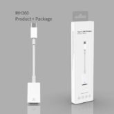 Premium Type-C USB On The Go OTG USB Cable MH-360