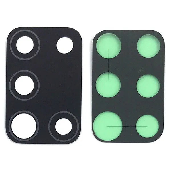 Samsung A217 Galaxy A21S Camera Lens With Adhesive