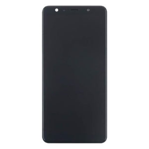 Genuine Samsung A750 Galaxy A7 2018 LCD Screen & Touch Digitiser With Battery - 14 Day