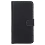 iPhone 5c PU Leather Side Opening Wallet Case With Card Slots - Image 2