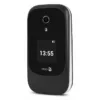 Doro PhoneEasy 7060 Unlocked Sim Free 4G Flip Phone - Grade A