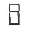 Huawei P30 Lite SIM / Memory Card Tray / Holder - Black