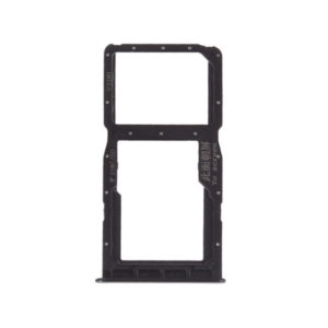 Huawei P30 Lite SIM / Memory Card Tray / Holder - Black