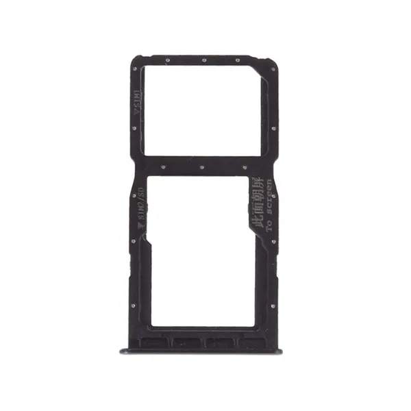 p30litesimtray.jpg Huawei P30 Lite SIM / Memory Card Tray / Holder - Black