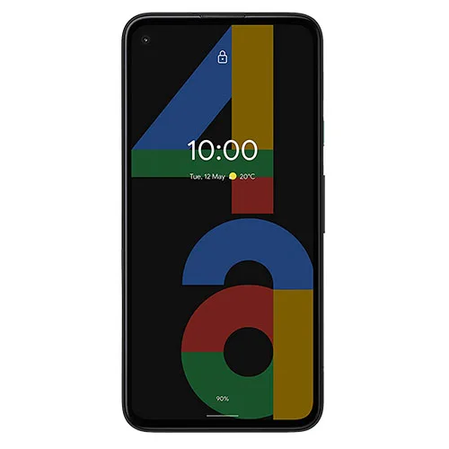 Pixel 4a